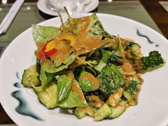 -松针蔡记蒸饺(花园路店)