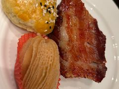 -京香轩·中餐厅(上海中庚聚龙酒店)