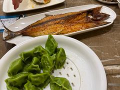 -美达尔烧烤(银川东路店)