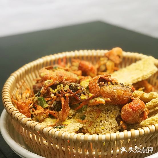 朱氏筷子兄弟龙虾馆(御道街总店)