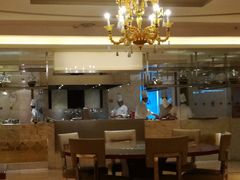 大堂-杭州JW万豪酒店-万豪中餐厅