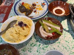 -鸿姐老火锅(疁城新天地店)
