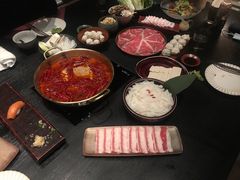 -广州瑰丽酒店·Black Iron黑金燚