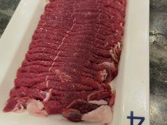 -南门四季铜锅涮肉(左家庄店)