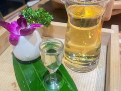 -一朵菌·野生菌探索家火锅(南亚店)