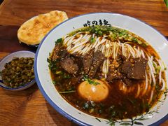 -常樂屋·常德米粉(青年路店)