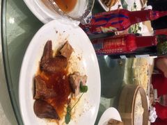 -宁波东港喜来登酒店