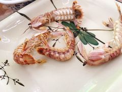 -巽东海鲜大排档(巽寮湾店)