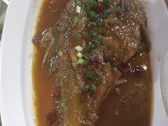 -野渡坡·极致湘菜·庭院餐厅(汉阳店)