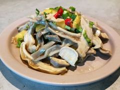 -半山腰·云南菜(侨福芳草地店)