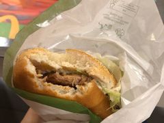 -麦当劳(北京南站店)