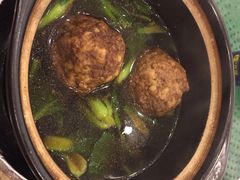 老街饭庄-老街饭庄·地道淮扬菜(扬子江北路总店)