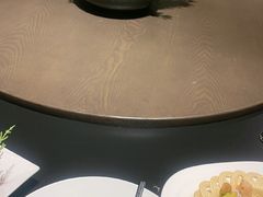 -尚9·一滴水江景中餐厅