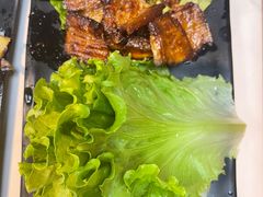 -云晓光头烧烤吧(德平路店)