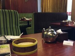 大堂-龙记烧腊茶餐厅(常德路店)