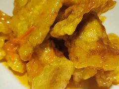 -关东小磨东北菜(上海长风大悦城店)
