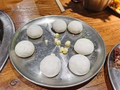 -原始泥炉烤肉(总店)