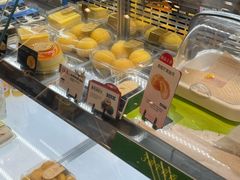 -嘉华饼屋JOY BAKERY(南屏街店)