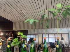 -沏点Trattoria意大利餐厅(新街口店)
