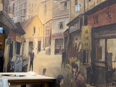 -毛椒火辣重庆火锅串串香(城基路店)