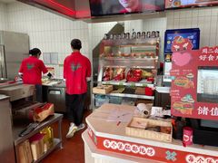 -塔斯汀中国汉堡(凯泽雅园店)