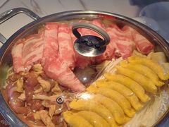 -焖锅部落(容城店)