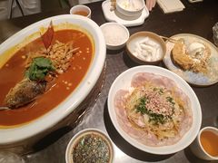 -桂小厨广西菜(万象城店)