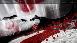 点击看大图 -三色锦婚礼定制