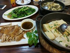 -秋色客家菜(南山店)