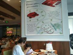 -萨莉亚意式餐厅(国和1000店)