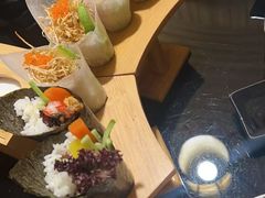 -天狗山料理(省体店)