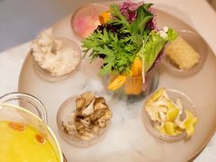 -叶叶菩提·晋福宫