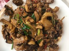 -生态苑农庄(十里画廊遇龙河店)