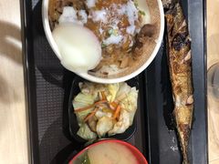 -食其家·牛丼咖喱(天津梅江印象城店)