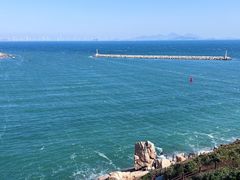 -东澳岛
