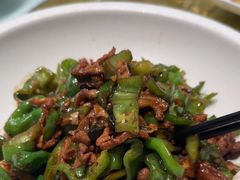 -国人川菜(李家村建东街店)