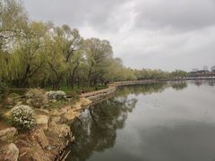 -长春市南湖公园