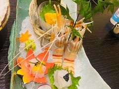 -鮨匠·割烹料理(巨鹿花园店)