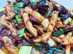 -树厨贵州菜(花果园购物中心店)