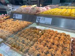 -泸溪河桃酥(西直门凯德店)