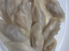-喜家德虾仁水饺(浦东山姆店)