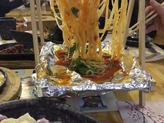 -恩你小木屋米酒店(莱山店)