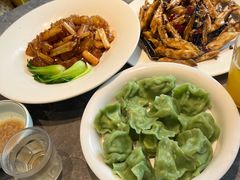 -1937青岛老味道·海肠捞饭·青岛菜(大鲍岛栈桥店)