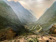 -遵义会议纪念馆