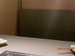 -海底捞火锅(银泰中心店)
