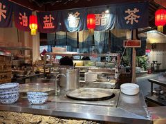 -田园印象·成都土菜院子(华阳店)