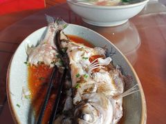 -灵福缘私房菜·农家菜(拈花湾·灵山大佛必推店)