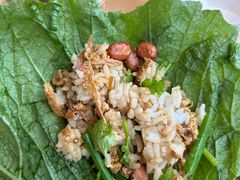 -红东阁东北菜烤肉酒馆(CROSS万象汇店)