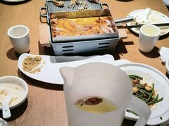 -吕氏疙瘩汤·新鲁菜(济南万象城店)