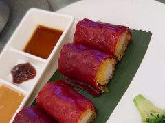 -顺风山庄(水濂山店)